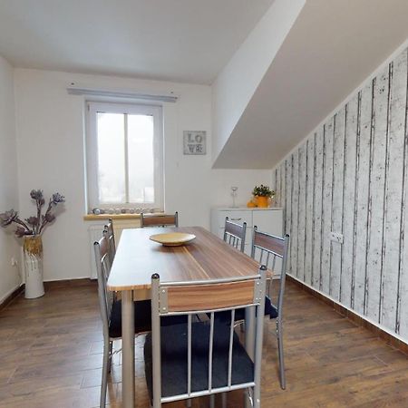 Apartman Arnultovice Rudnik Экстерьер фото