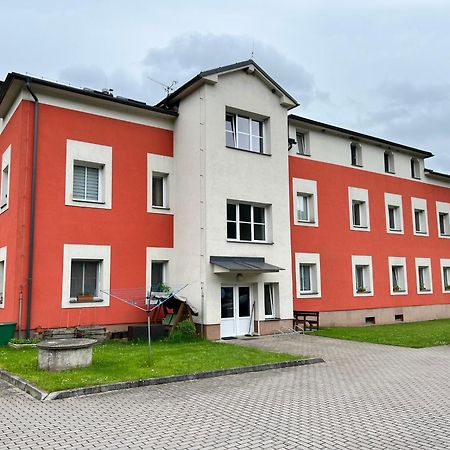 Apartman Arnultovice Rudnik Экстерьер фото