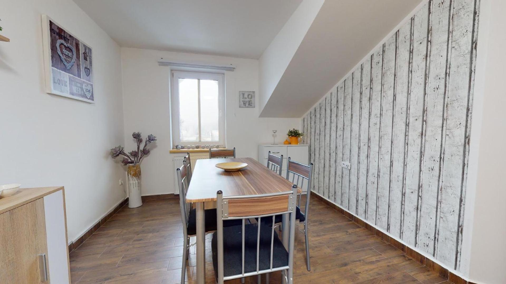 Apartman Arnultovice Rudnik Экстерьер фото