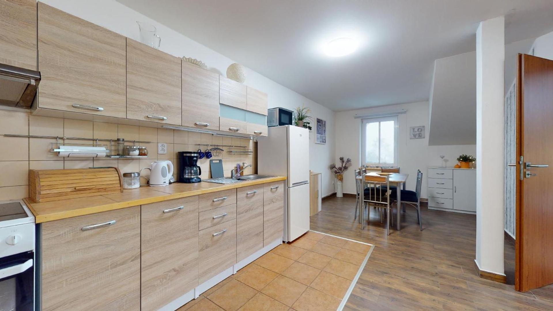 Apartman Arnultovice Rudnik Экстерьер фото