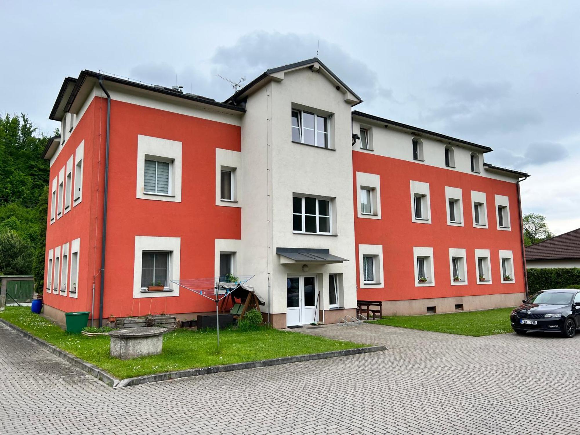 Apartman Arnultovice Rudnik Экстерьер фото